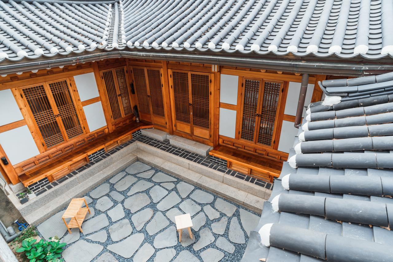 Wudang * Seoul