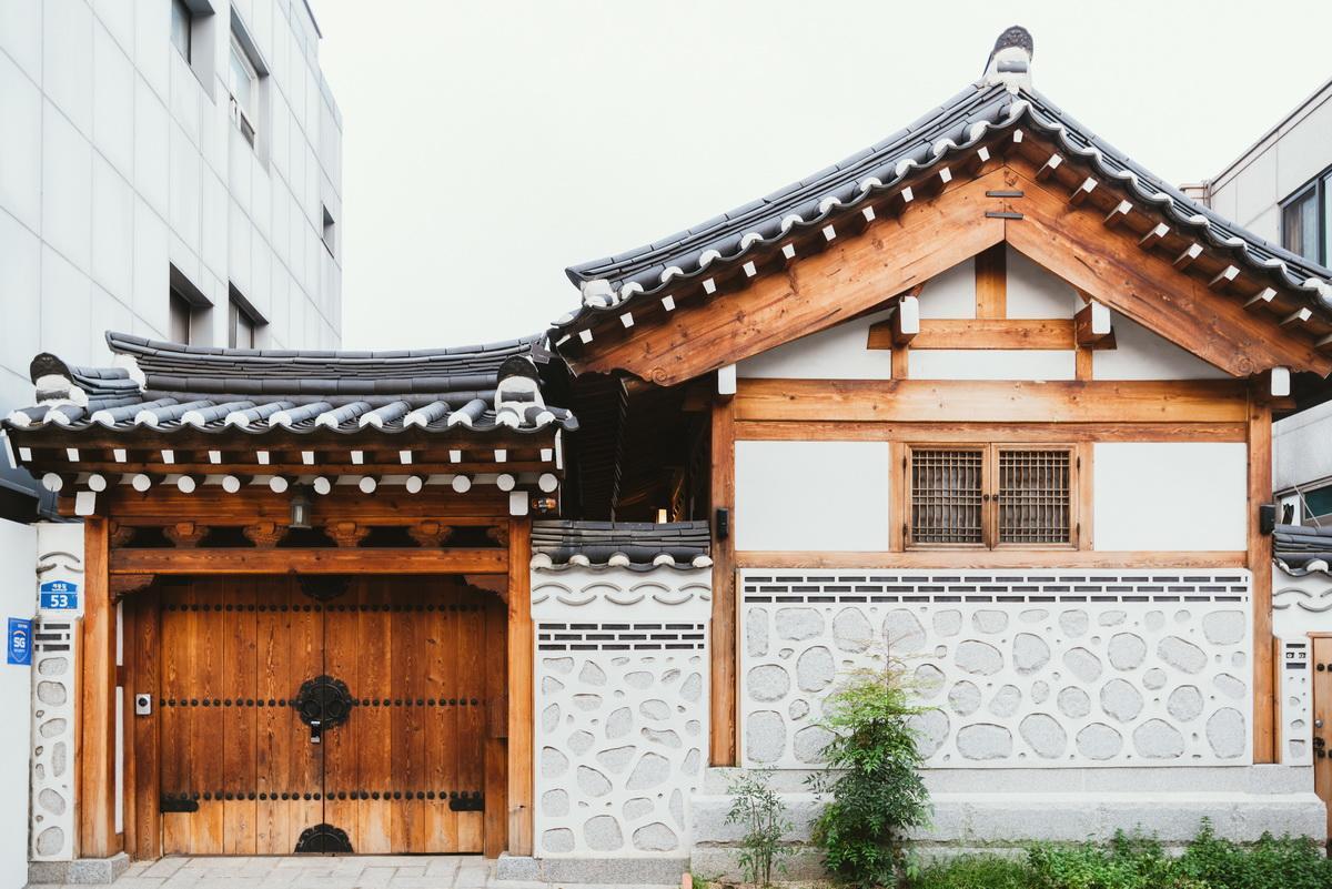 Wudang Seoul