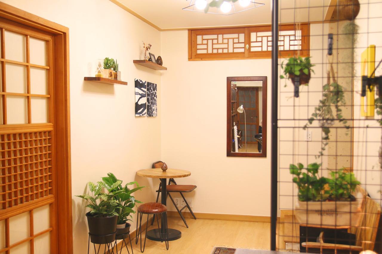 Holiday home Wudang Seoul