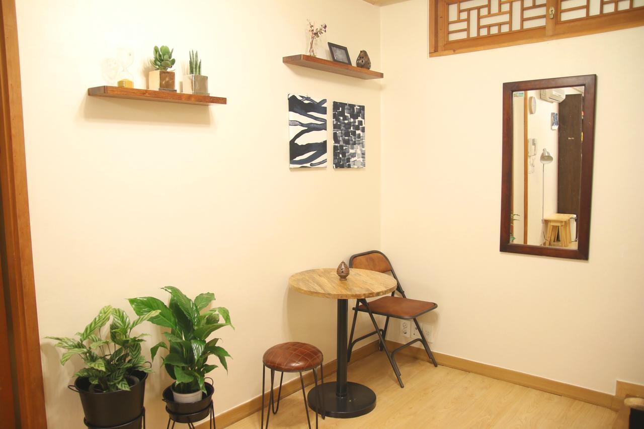 Wudang Holiday home Seoul