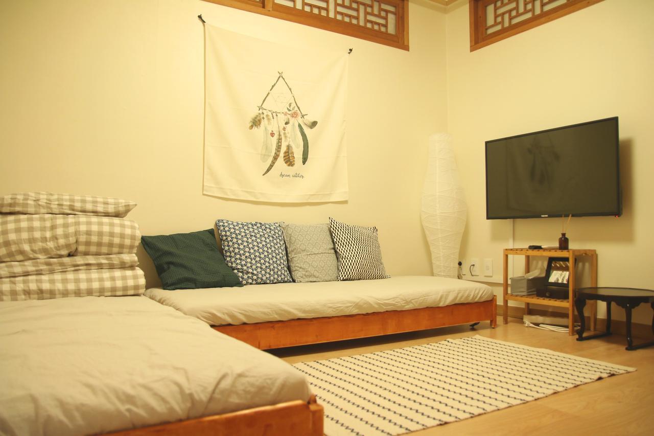 Wudang Holiday home *