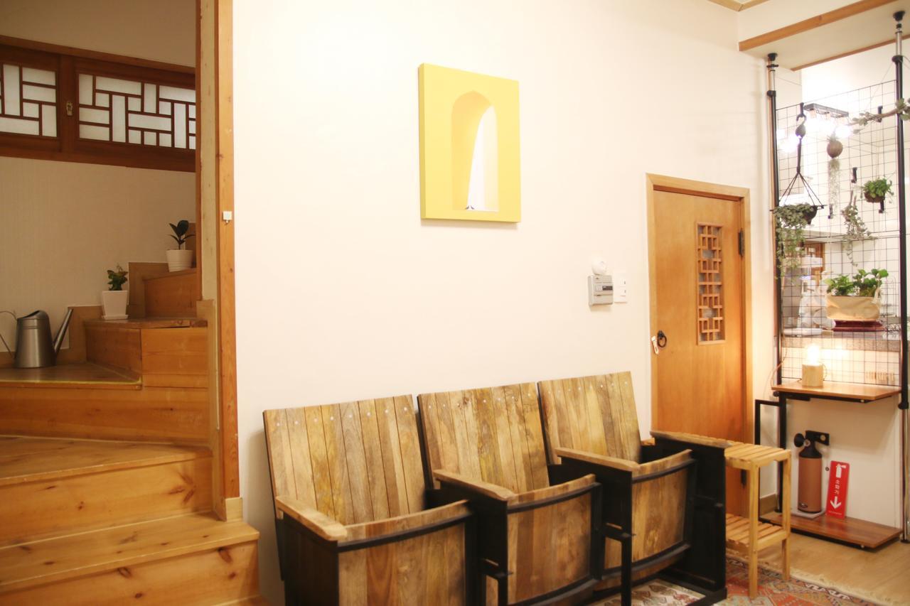 Wudang Holiday home Seoul