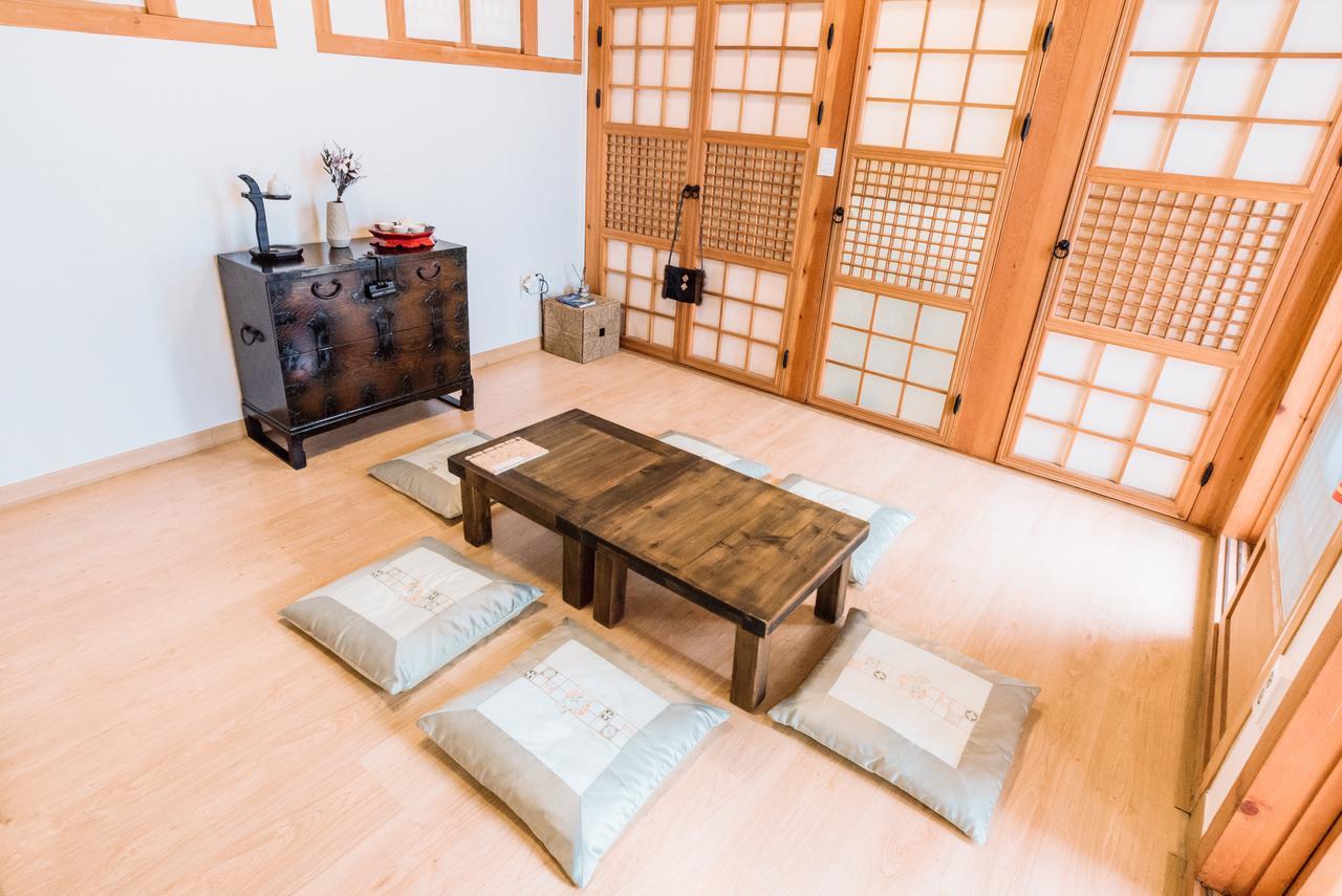 Wudang * Seoul