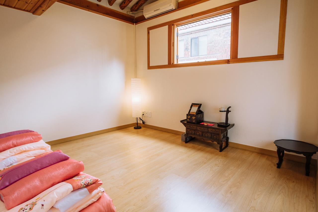 Rumah liburan Wudang