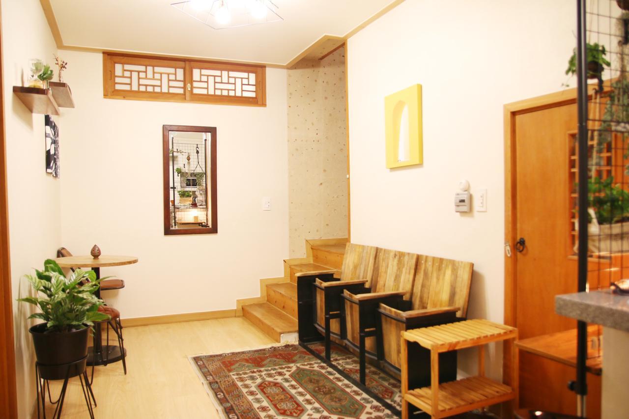 Rumah liburan Wudang