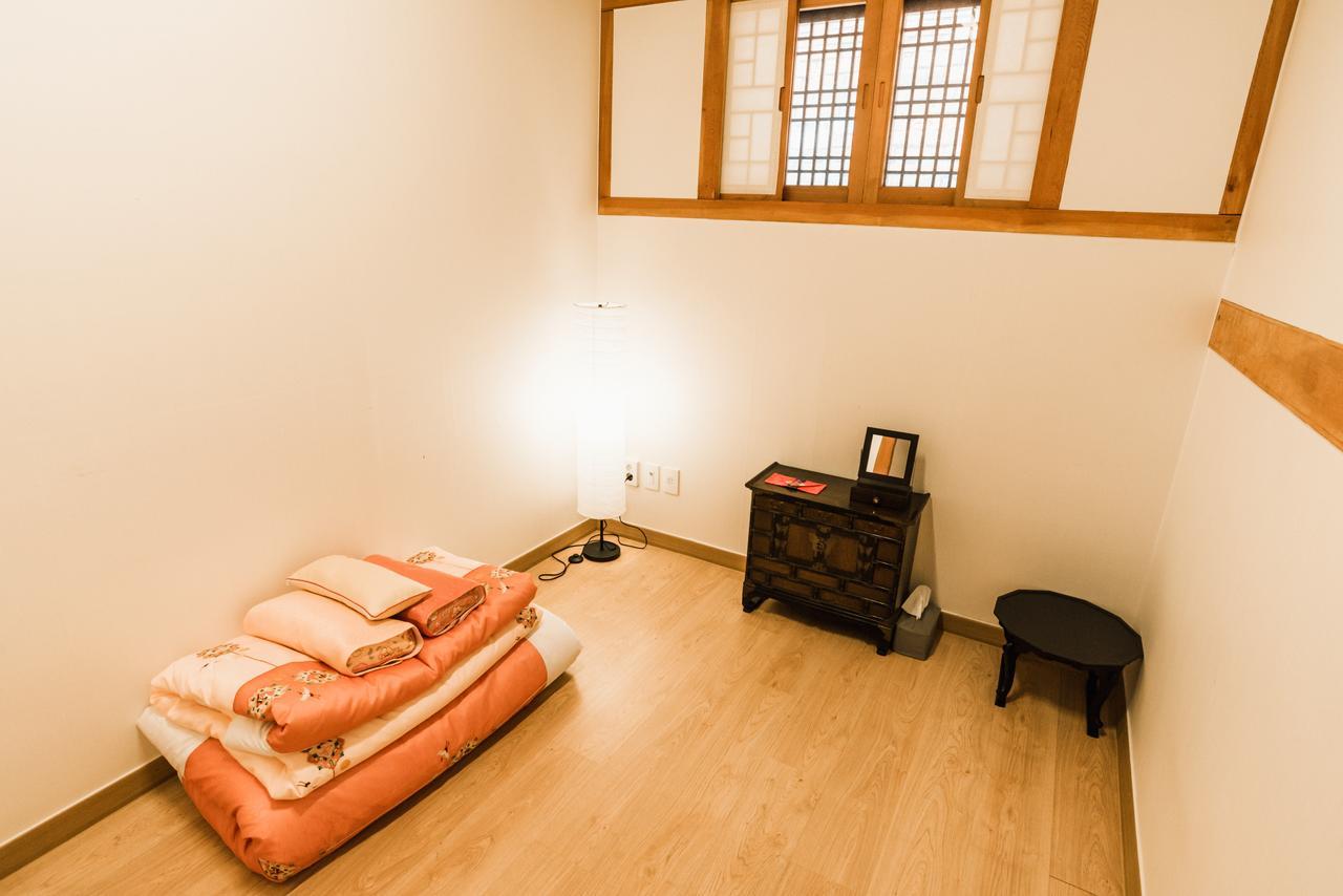 Wudang Ferienhaus Seoul