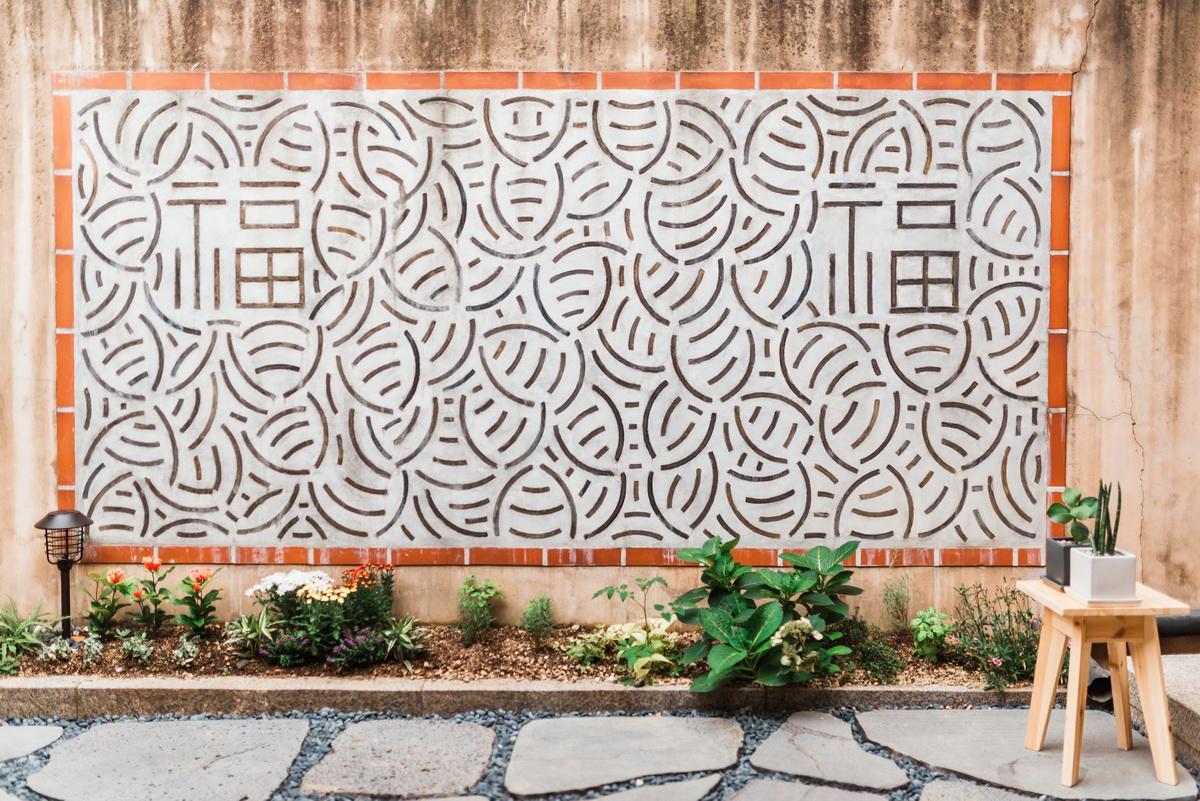 Ferienhaus Wudang